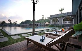 The Westlake Hotel&Resort Yogyakarta