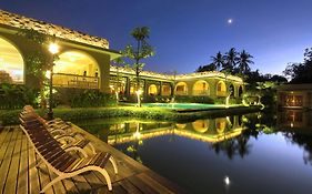 Westlake Resort Yogyakarta